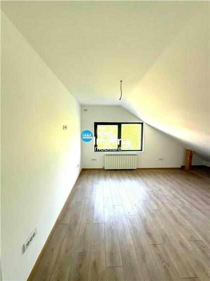Duplex  Moara de vant D+P+E+M, 273 teren,  Iasi - 13