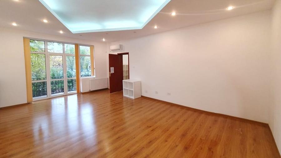 Casa individuala de vanzare in Cotroceni, curte, teren 475 mp, zona de exceptie - 6