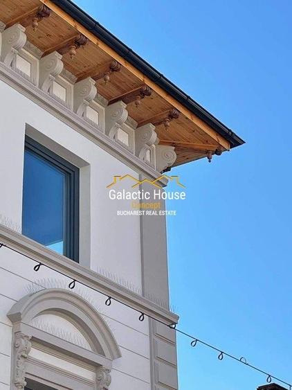 VILA SPECTACULOASA PIATA VICTORIEI -ROMANA -LASCAR CATARGIU - 20