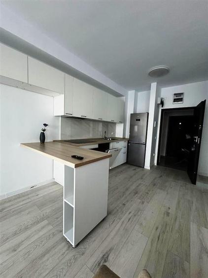 Garsoniera in Ploiesti, zona Vest - 4