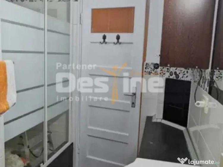 Apartament cu 2 camere 50 mp, etajul 1, cu loc de parcare, c - 1