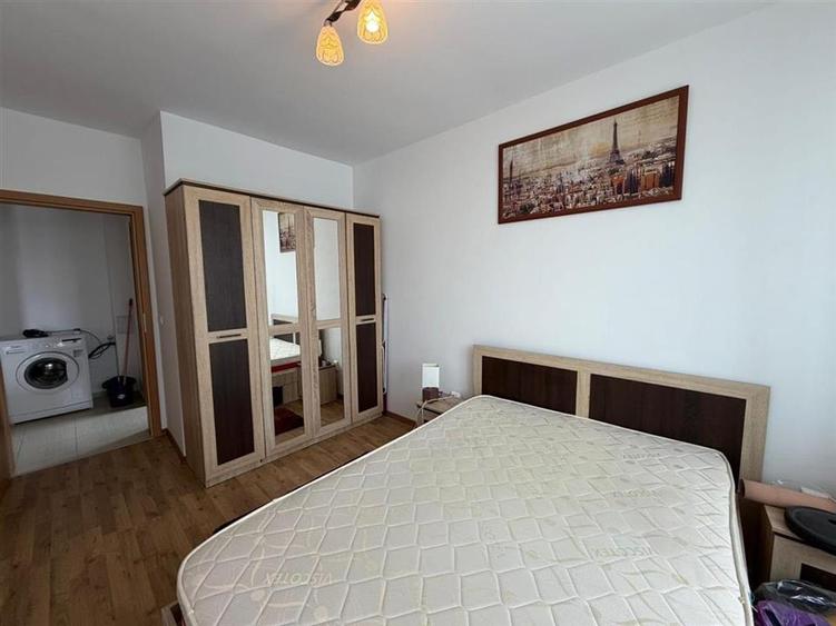 Apartament 2 camere cu balcon zona Calea Cisnadiei - 12