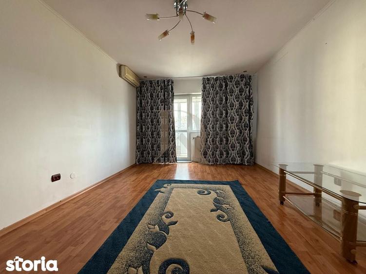 Apartament 2 camere Gara - Billa 54 mp - 2