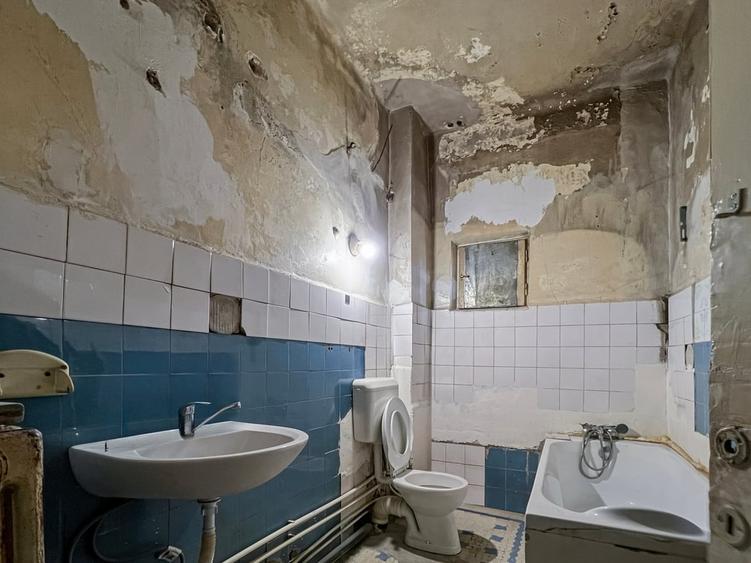 3 camere Universitate - Renovare totală - 6