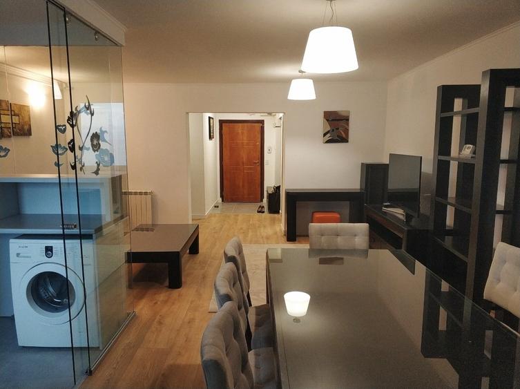 Faleza Nord - Apartament cu 3 camere frontal la mare - 2