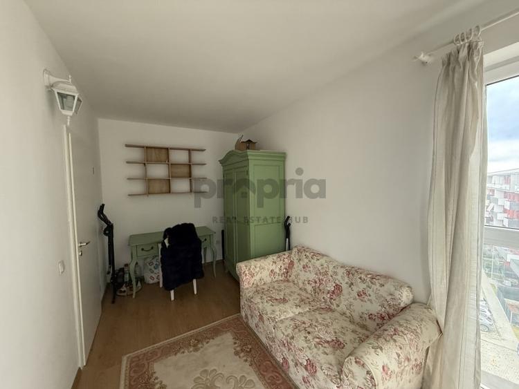APARTAMENT 2.5 CAMERE + PARCARE + BOXA - AVANTGARDEN 3 - 3