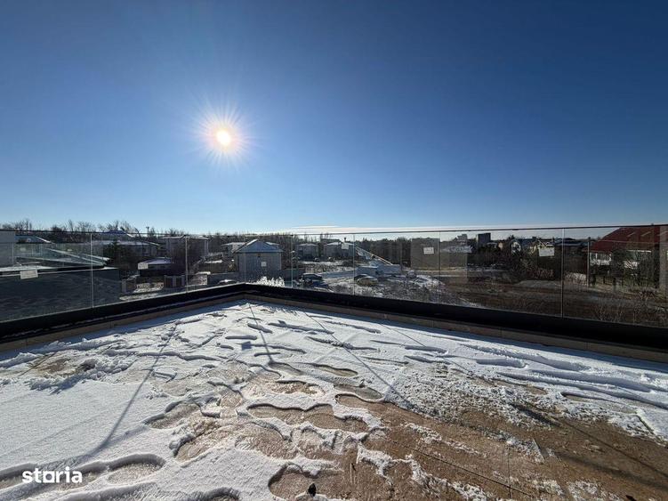 LA CHEIE! Vila Lux langa statie de metrou, Otopeni - 9