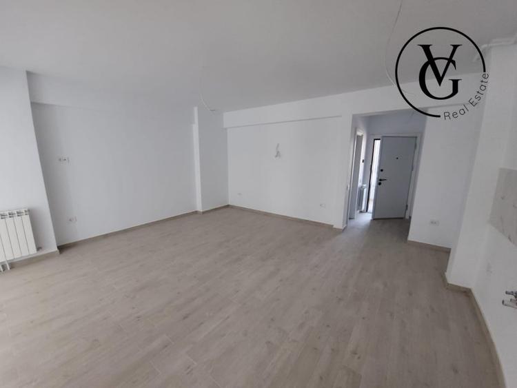 Apartament 2 camere - open space - Mamaia Nord - 2 minute de plaja - 3