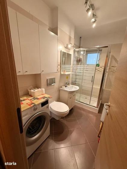 Apartament 2 camere 56mp, balcon 6mp, etaj intermediar, Junior Residence - 3