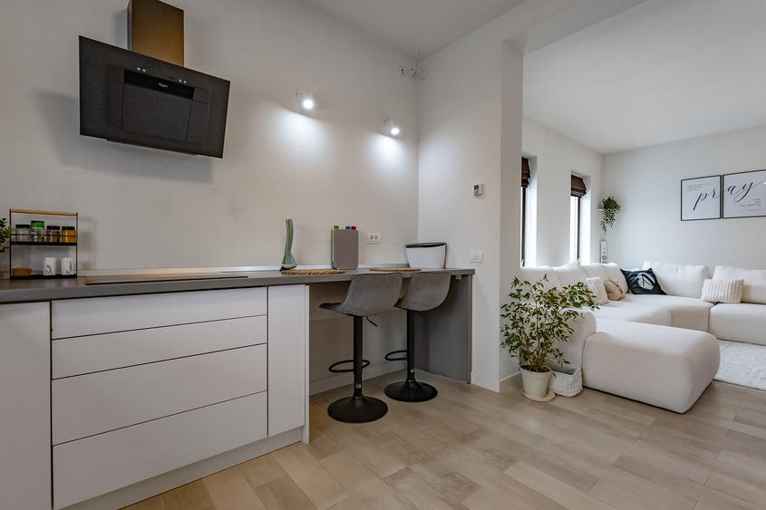 Casa individuala cu 2 dormitoare, Dumbravita - 8