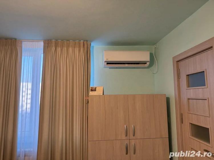 Inchiriez garsoniera+loc parcare in zona Garii de Nord, sector 1. - 4