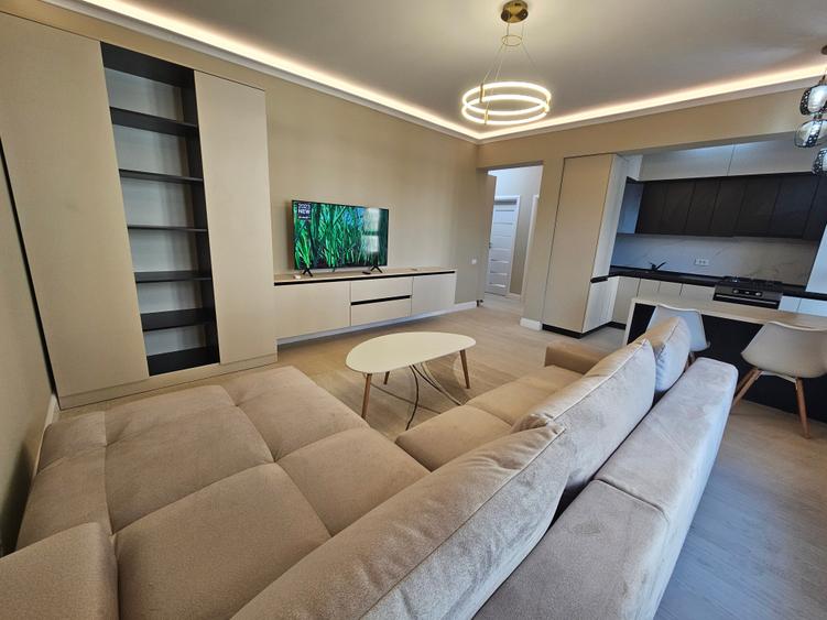 Vanzare Apartament 2 Camere Lujerului Exigent - 3