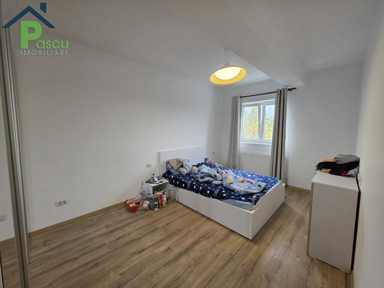 Vila Otopeni, drumul Garii Balotesti, aeroport, 4 camere, 3 bai, teren 300 mp - 4