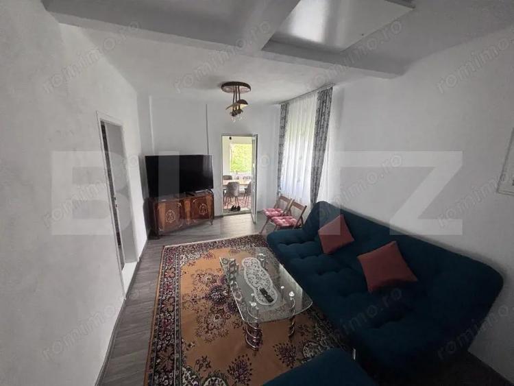 Oaza de lini?te in inima naturii casa de vacan?a sau business - 5