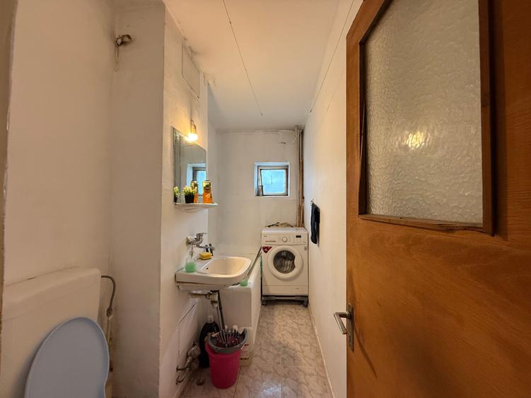 Garsoniera 13 Septembrie - 4