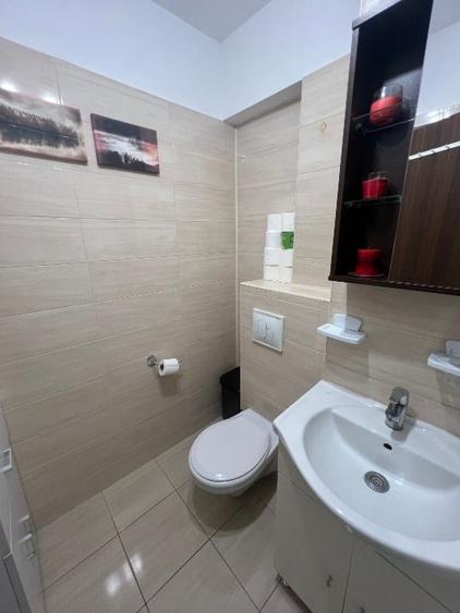 Inchiriez apartament 2 camere - zona Doamna Ghica, Colentina - 9