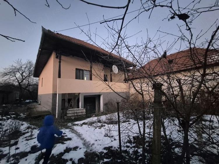 Vand casa in Pestisani - 5