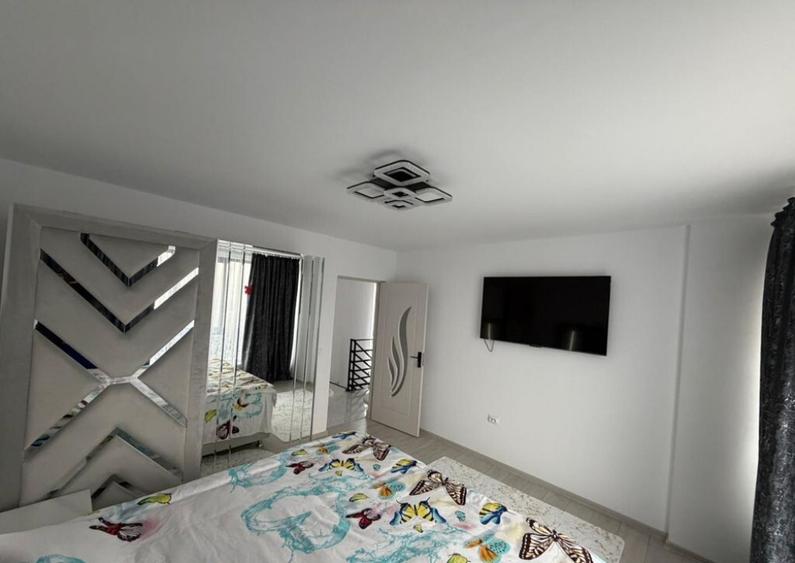 Casa moderna de vanzare in Vanatori 110 mp util... - 5