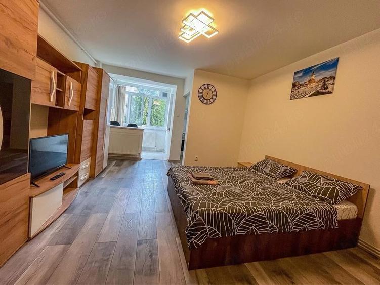 Garsoniera de inchiriat - 10