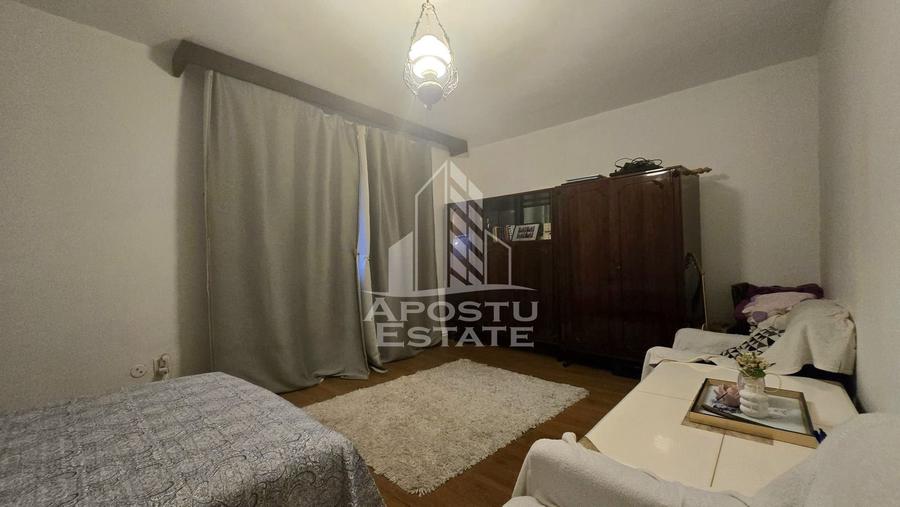Apartament 2 camere, centrala proprie, Zona Soarelui - 2