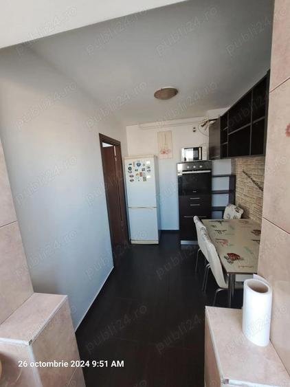 Apartament 3 camere, Lidl Giurgiului - 1