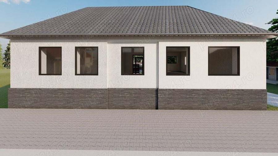 Casa sau sediu de firma aproape de cetatea sighisoarei. - 5