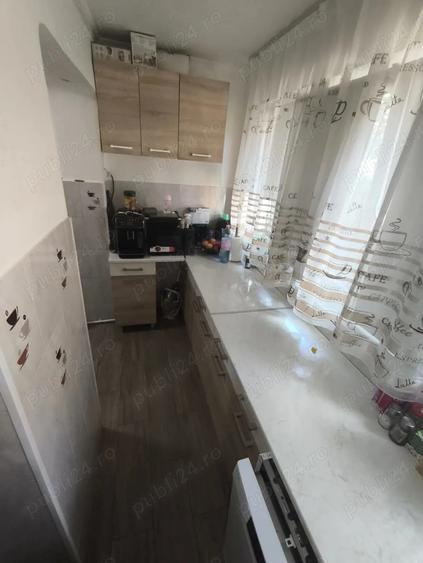 De vanzare apartament cu 2 camere ?i loc de parcare - 3