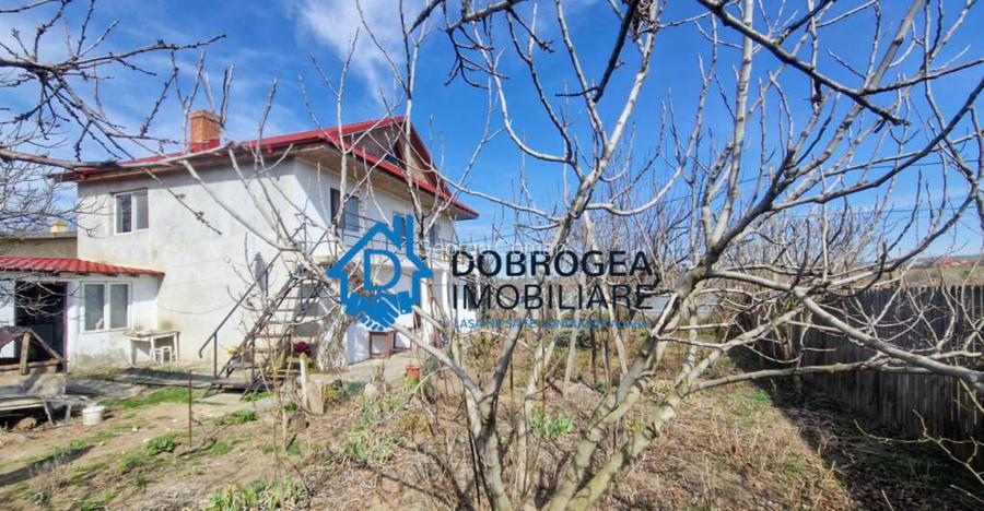 CATALOI - CASA P+E ,6 CAMERE ,TEREN 800 MP CATALOI - CASA P+E ,6 CAMERE ,TEREN 800 MP