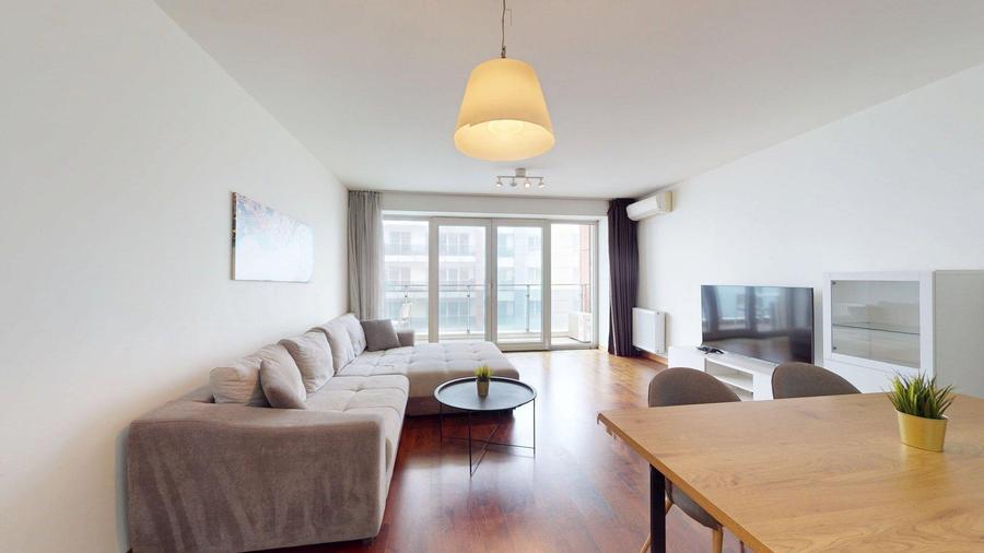 Apartament 3 camere InCity Residence – Dristor – Piata Alba Iulia - 0% comision - 10