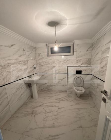 Casa cu etaj + demisol, 180 mp utili, 300 mp teren, zona Bur - 5