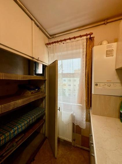 Apartamet 3 camere - Decomandat - Sibiu - 3