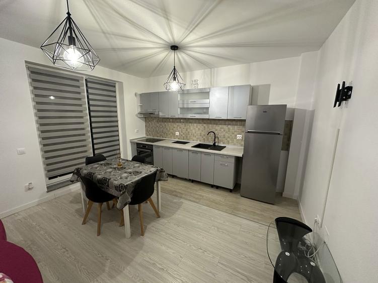 Apartament Chinteni - 4