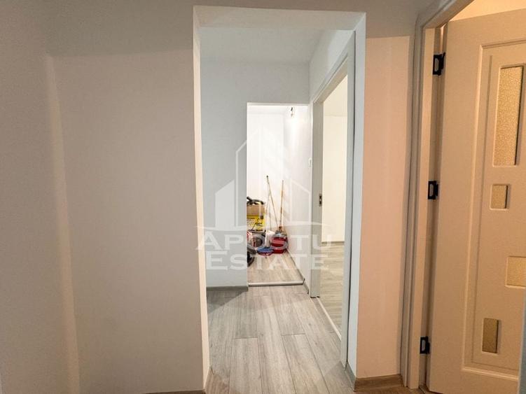 Apartament 4 camere | Decomandat | 80mp | Finisat | CT | Zona Freidorf - 12