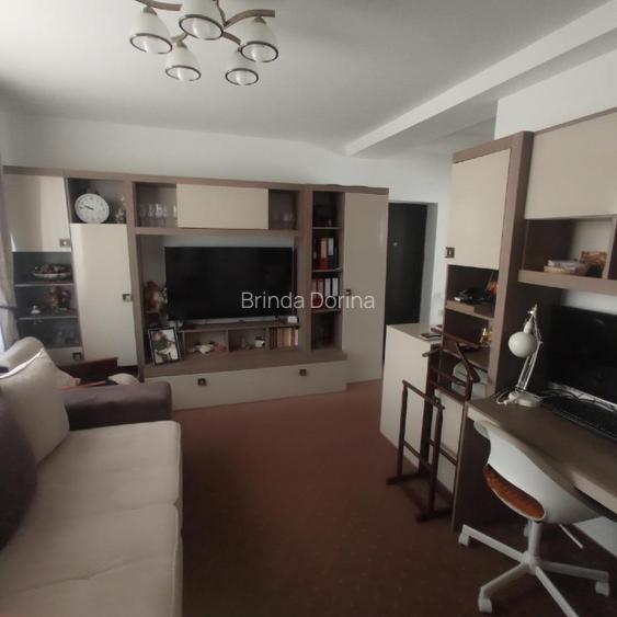 VAND APARTAMENT 2 CAMERE