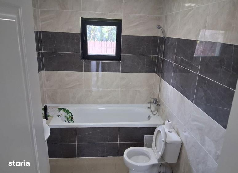 Casa 4 camere Dancu , 110 metri Cod:159323 - 5