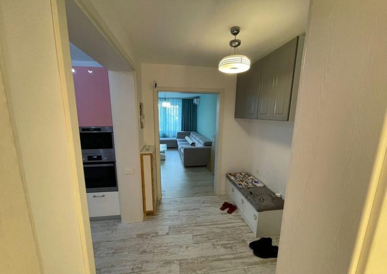 Apartament 3 camere metrou Dristor - 3