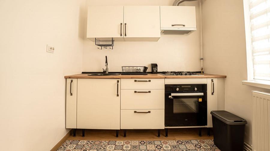 2 camere decomandat renovat, 62 mp utili, mobilat-utilat, parcare - 6