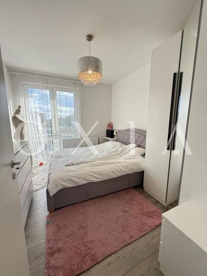 LX293 Giroc-Daliei, 3 camere  etaj 1 - 4