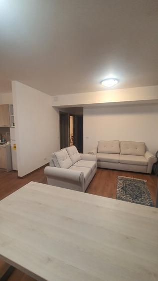 Unirii - Nerva Traian, apartament 3 camere, mobilat modern, TOTUL NOU, CENTRALA - 5