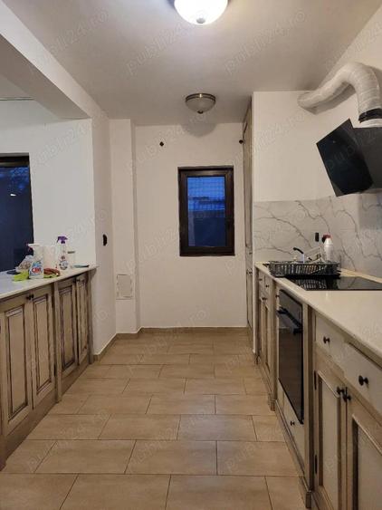 Casa Vila moderna cu 3 camere de inchiriat in Timi?oara, cartier Ronat - 12