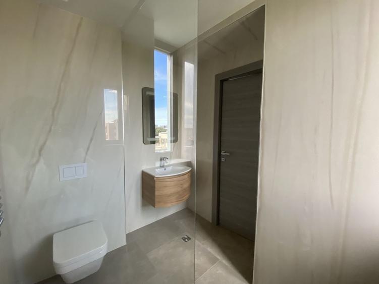 Apartament 3 camere, Floreasca - Vedere Spre Parcul Verdi - 6