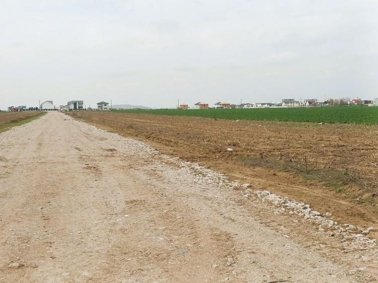 Teren Intravilan 552 mp, Utilitati la Lot, Sistem de Rate - 7