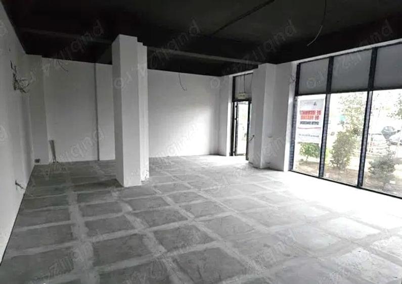 Spațiu comercial premium la parterul complexului Envogue Residence - 3