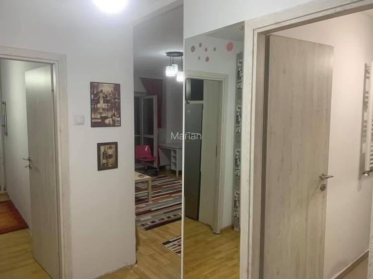 Garsonieră decomandată în Lujerului Garsonieră decomandată în Lujerului