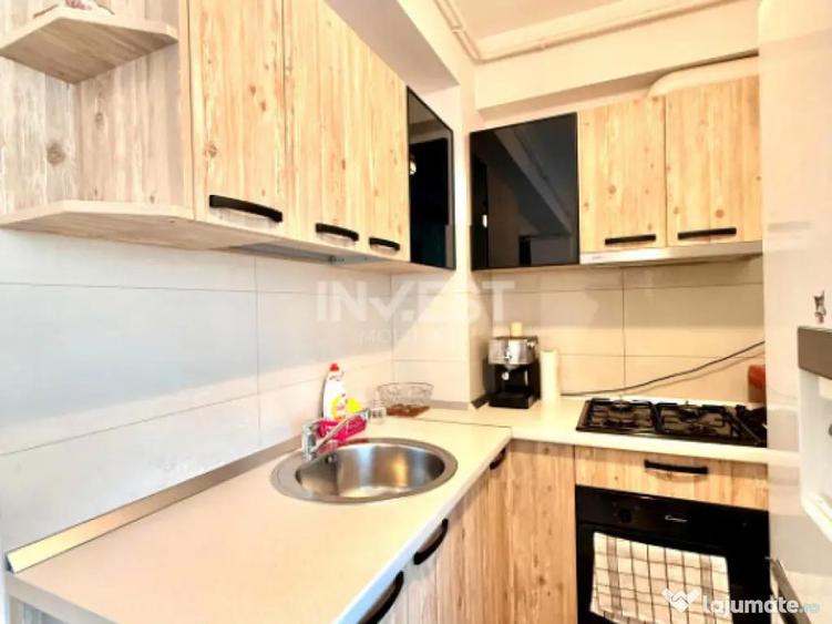 Apartament cu 2 camere in bloc nou, zona Tatarasi-Ateneu - 2