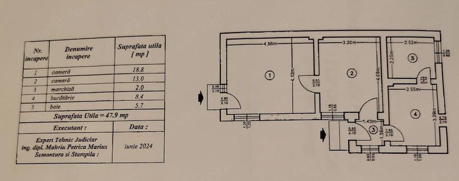 Casa de vanzare in Voluntari - 2