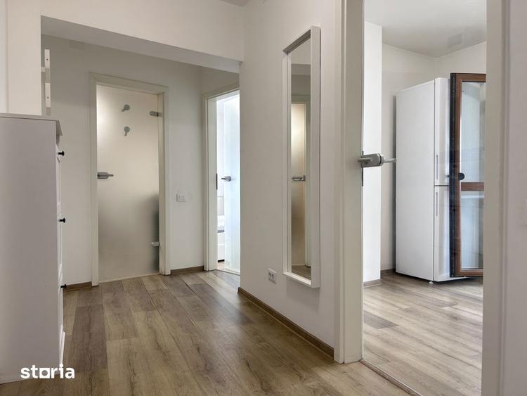 Apartament 2 camere renovat, decomandat Sos. Nicolae Titulescu - 2