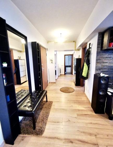 Apartament 2 camere mobilat si utilat Lux langa metrou Jiului - 7