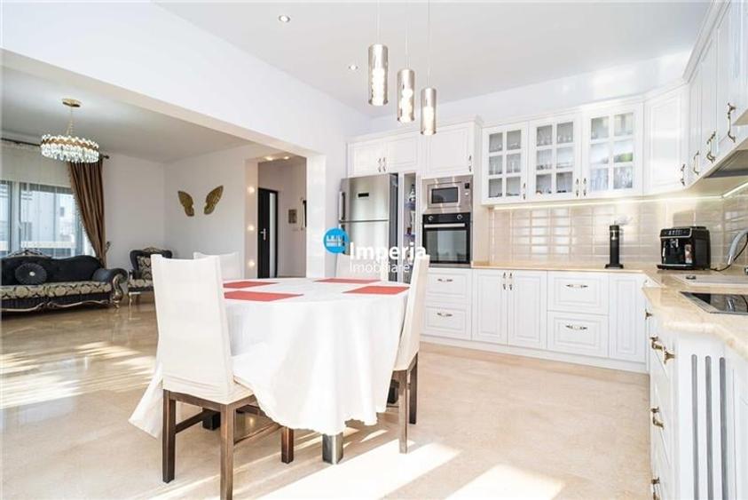 Casa exclusivista, Breazu, 244,4 mp, intabulata, toate utilitatile! - 2