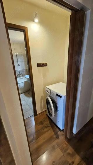 Apartament cu 3 camere 2 bai centrala zona Soarelui Sud Plaza - 8